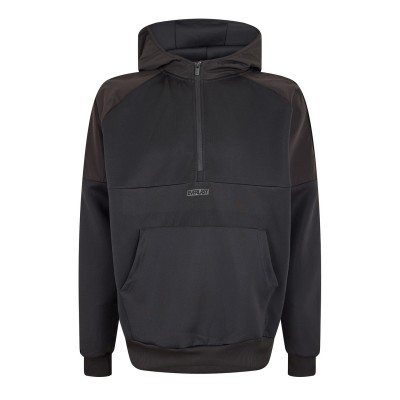 fila,basic,knitted,track,top,black