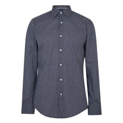 мъжки,ризи,hugo,hugo,hnk,knt,shrt,sn42,blue