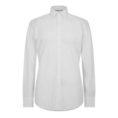 облекла,на,разпродажба,мъжки,ризи,boss,p,hank,poplin,shirt,white