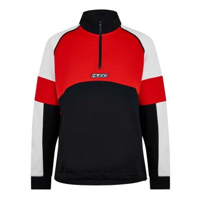 hugo,hugo,dahito,zip,swt,sn43,black