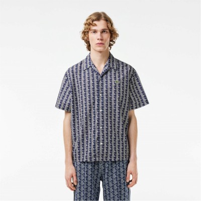 облекла,на,разпродажба,мъжки,ризи,lacoste,mono,shirt,navy,qie