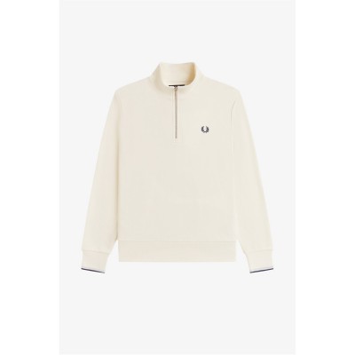 горнище,с,цип,облекла,на,разпродажба,мъжки,ежедневни,облекла,мъжки,горнища,с,качулка,fred,perry,fredperry,half,zip,top,ecru,94b