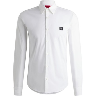 мъжки,ризи,hugo,ermo,10243670,07,white,199