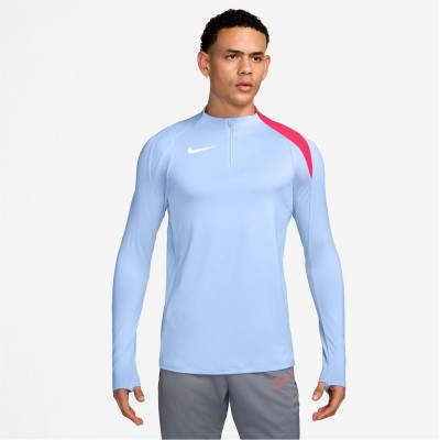 мъжко,горнище,с,цип,разпродажба,nike,мъжки,горнища,с,цип,облекла,с,футболна,тема,футболни,горнища,nike,strike,1,2,zip,drill,top,mens,blue,red