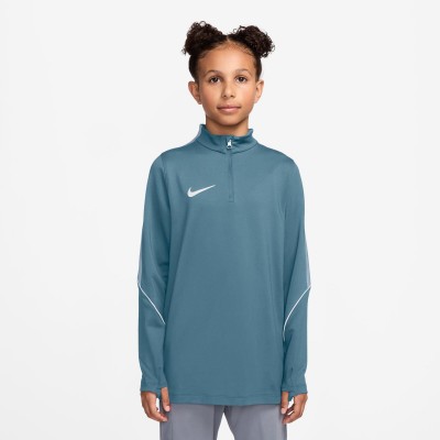 футбол,футболни,горнища,nike,strike,drill,top,juniors,smokey,blue