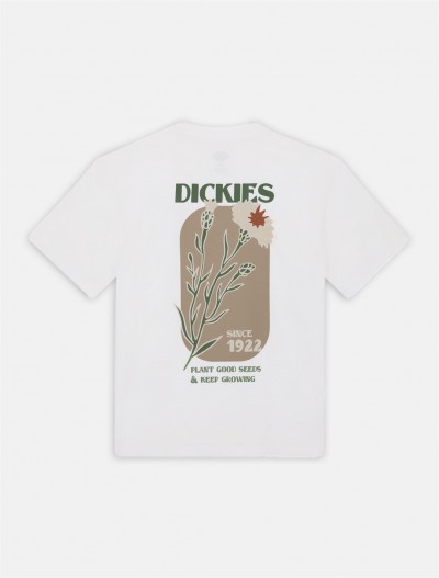 тениска,мъжки,тениски,dickies,dickies,herndon,tee,sn42,white,whx1