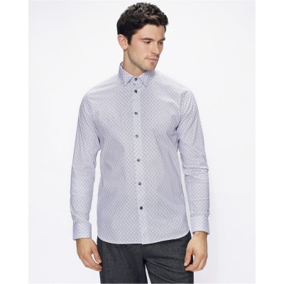 облекла,на,разпродажба,мъжки,ризи,ted,baker,ted,notrip,ls,shirt,sn99,white