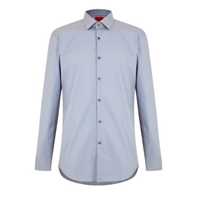 мъжки,ризи,hugo,koey,poplin,shirt,light,grey,430