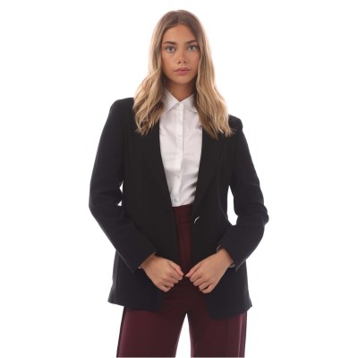 сако,дамски,якета,и,палта,boss,women's,jocalua8,tailored,blazer,op,pink,696