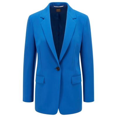 дамско,сако,дамски,якета,и,палта,boss,jocalua8,10166126,01,blazer,womens,open,blue