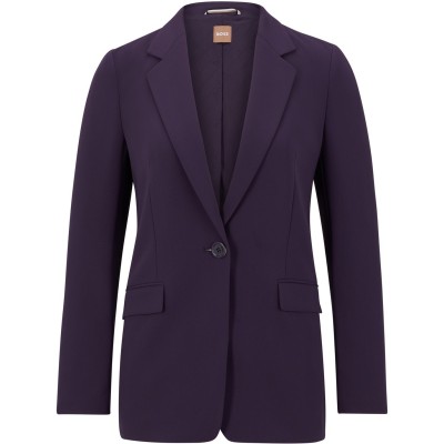 дамско,сако,дамски,якета,и,палта,boss,jocalua8,10166126,01,blazer,womens,dark,purple