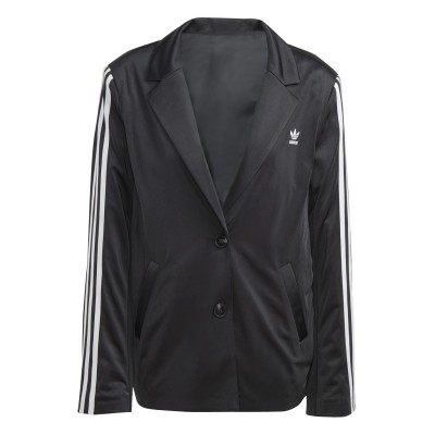 сако,дамски,якета,и,палта,adidas,originals,adidas,3s,blazer,ld99,black