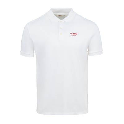блуза,с,яка,мъжки,блузи,с,яка,мъжки,горнища,размер+,lee,cooper,poloshirt,white