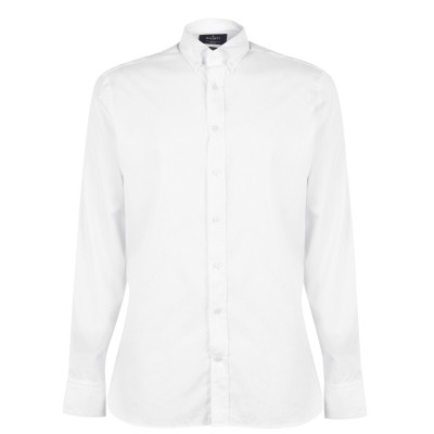 hackett,slim,fit,oxford,shirt,white800