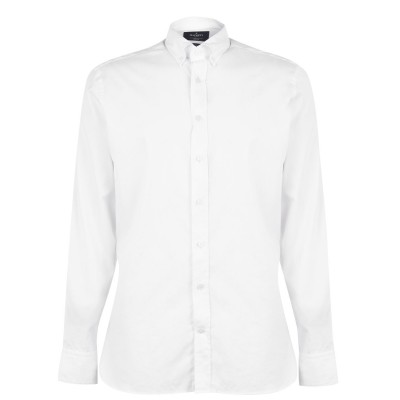 облекла,на,разпродажба,hackett,slim,fit,oxford,shirt,white800