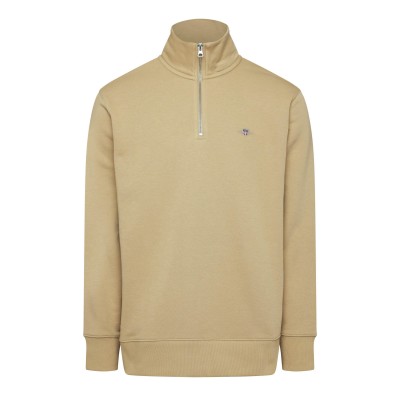 мъжки,горнища,с,качулка,gant,reg,shield,half,sn64,woody,beige