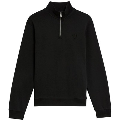 мъжки,туристически,полари,lyle,and,scott,men's,quarter,zip,fleece,jet,black,z865