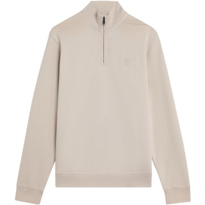 облекла,на,разпродажба,мъжки,туристически,полари,мъжки,полари,lyle,and,scott,quarter,sweat,sn99,cove