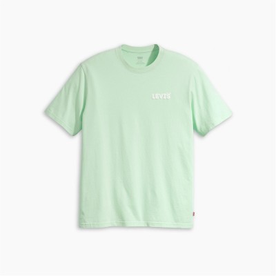 тениска,мъжки,летен,каталог,мъжки,тениски,levis,headline,t,shirt,aqua,foam