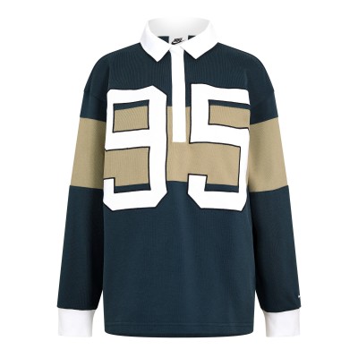 дамски,топове,nike,nsw,polo,ld61,s,weed,olive