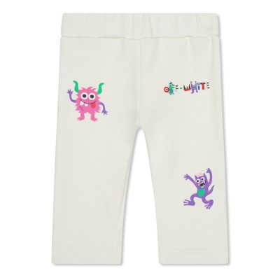 бебешки,анцуг,детски,облекла,off,white,sweatpants,babies,white,mult