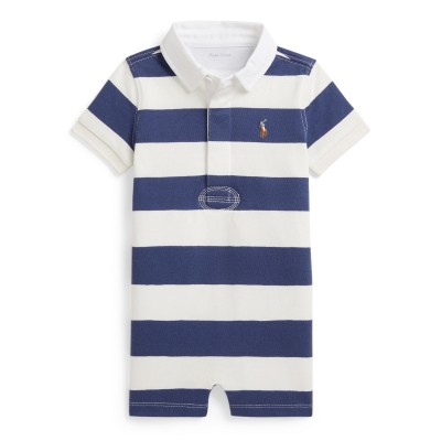 polo,ralph,lauren,kids,shorties,stripe,multi