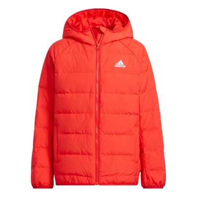детско,яке,дрехи,за,училище,детски,якета,и,палта,adidas,frosty,winter,jacket,kids,vivid,red,white