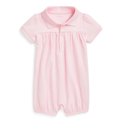 polo,ralph,lauren,kids,shorties,pink