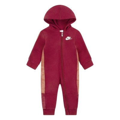 разпродажба,nike,бебешки,облекла,детски,пижами,детски,облекла,nike,tape,hooded,co,bb99,noble,red