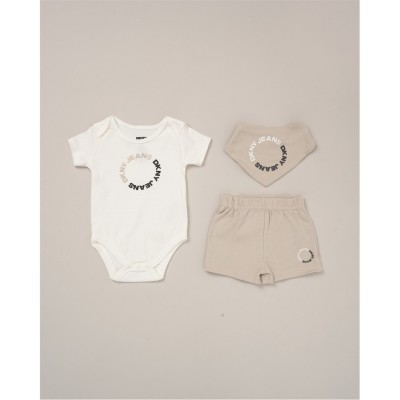 комплект,детски,3/4,панталони,dkny,dkny,3pc,clth,set,bb99,bge