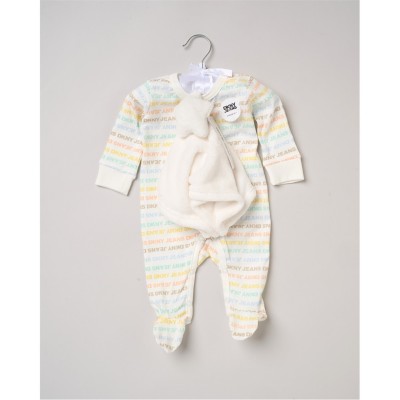 комплект,детски,3/4,панталони,dkny,dkny,onsie,cmftr,set,bb99,crm