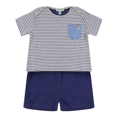 комплект,бебешки,облекла,детски,облекла,lilly,and,sid,rvrsbl,jsy,set,bb99,navy