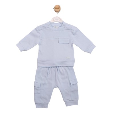 бебешки,облекла,mintini,baby,baby,jog,set,blue
