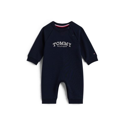 детски,3/4,панталони,детски,облекла,tommy,hilfiger,tommy,mono,coverall,bb61,night,navy,c1g