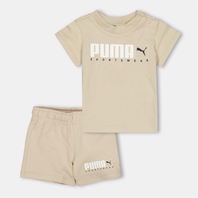 разпродажба,puma,бебешки,облекла,детски,облекла,puma,grphc,shrt,t,st,bb99,putty