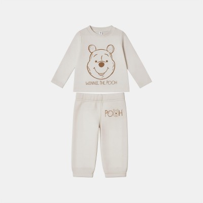 бебешки,облекла,детски,стоки,с,аним.,герои,character,baby,disney,2pc,jog,set,winnie