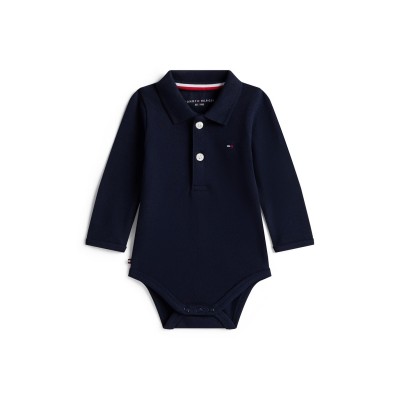 детски,облекла,tommy,hilfiger,tommy,ls,body,bb54,night,navy,c1g