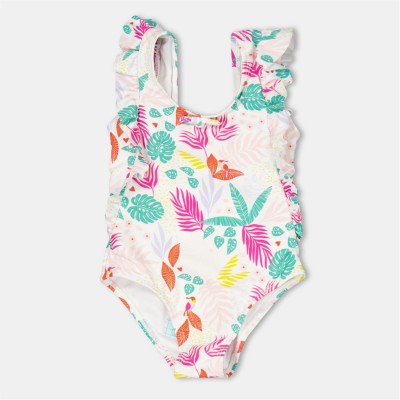 стоки,за,плуване,на,разпродажба,детски,облекла,carrement,beau,swimsuit,bb99,white
