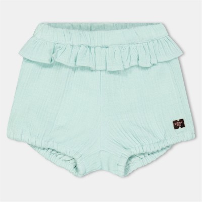 детски,облекла,carrement,beau,short,bb99,sea,green