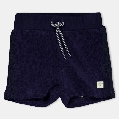 детски,къси,панталони,carrement,beau,unisex,kids,jersey,jogger,shorts,navy