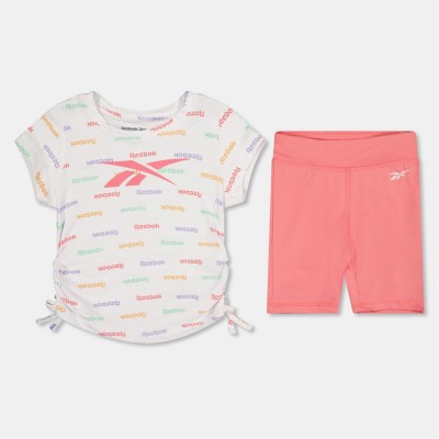 комплект,разпродажба,reebok,бебешки,облекла,детски,облекла,reebok,bike,set,bb99,strawberry