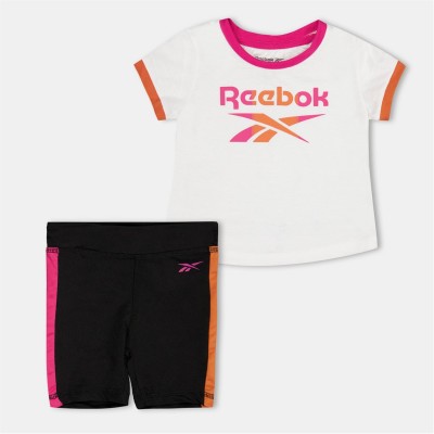 комплект,разпродажба,reebok,бебешки,облекла,детски,облекла,reebok,bike,set,bb99,white
