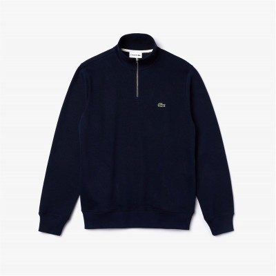 lacoste,fleece,navy,166