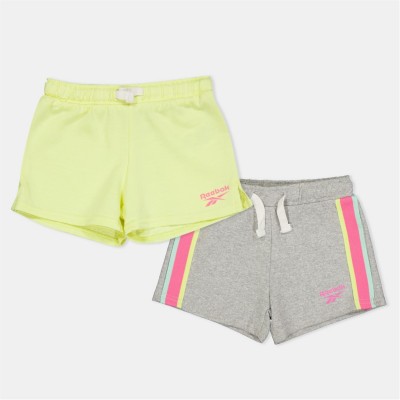 къси,панталони,разпродажба,reebok,бебешки,облекла,детски,къси,панталони,детски,облекла,reebok,2pk,shorts,bb99,lt,grey,heather
