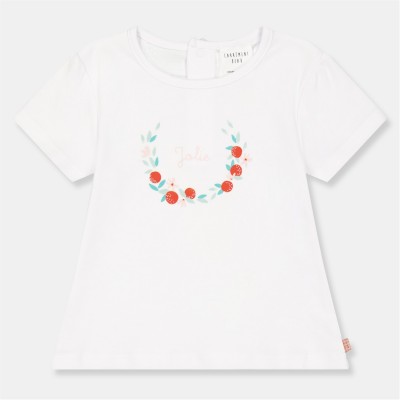 тениска,детски,облекла,carrement,beau,ss,t,shirt,bb99,white,red