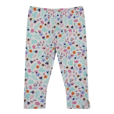 клин,бебешки,облекла,детски,облекла,lilly,and,sid,ditsy,legging,bb99,multi