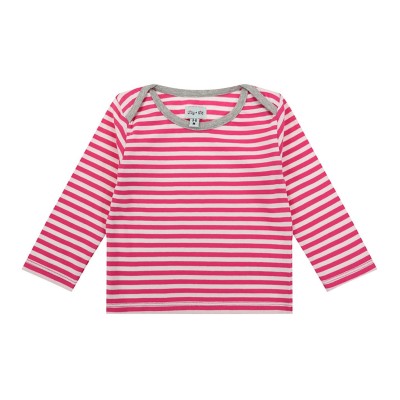 бебешки,облекла,детски,тениски,детски,облекла,lilly,and,sid,str,layering,top,bb99,multi
