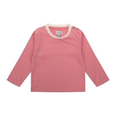 бебешки,облекла,детски,тениски,детски,облекла,lilly,and,sid,layering,top,bb99,multi