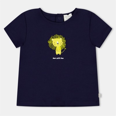 тениска,детски,облекла,carrement,beau,ss,t,shirt,bb99,navy