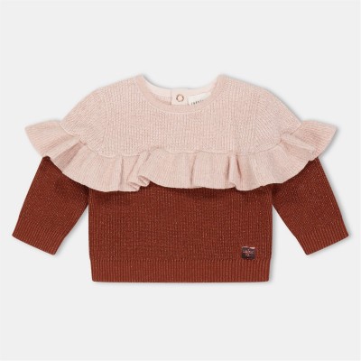 суичър,детски,облекла,carrement,beau,hoodie,bb99,brown,pink